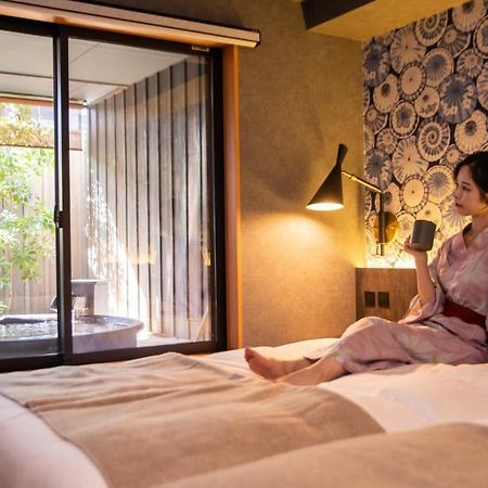 Hotel Yoshidaya Sannoukaku Kaga  Zewnętrze zdjęcie