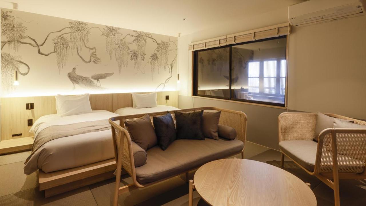 Hotel Yoshidaya Sannoukaku Kaga  Zewnętrze zdjęcie