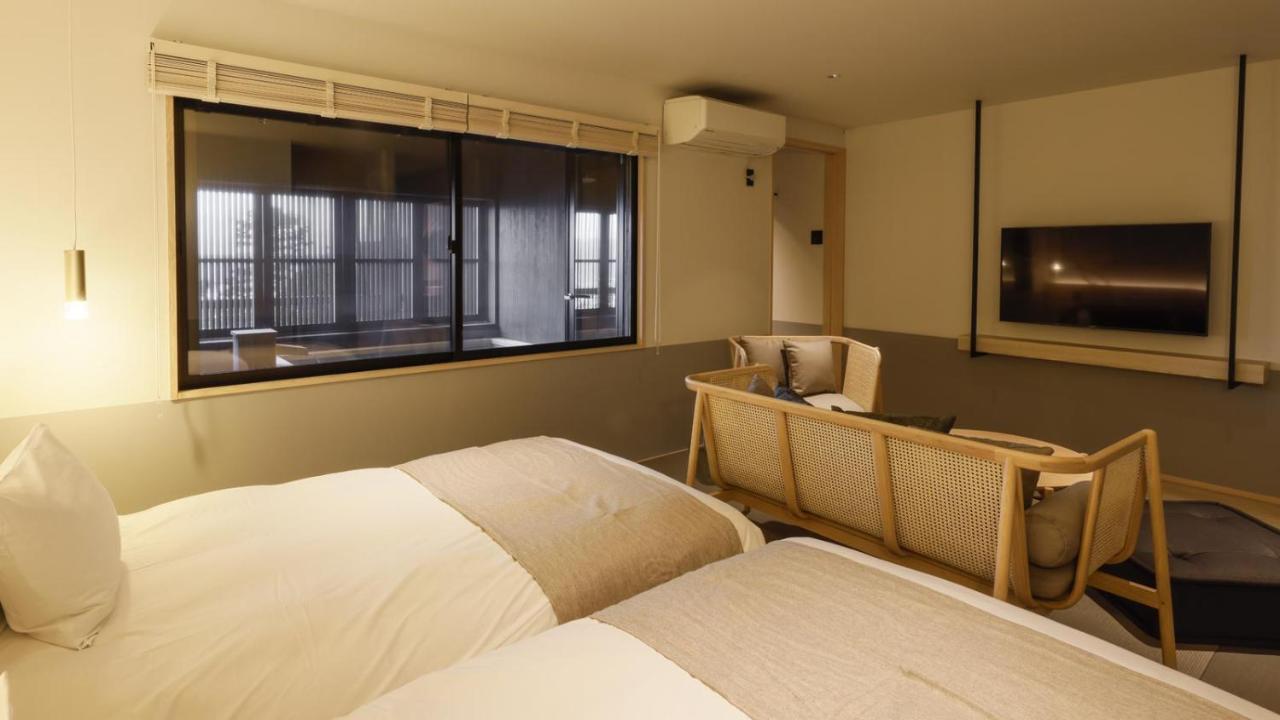 Hotel Yoshidaya Sannoukaku Kaga  Zewnętrze zdjęcie