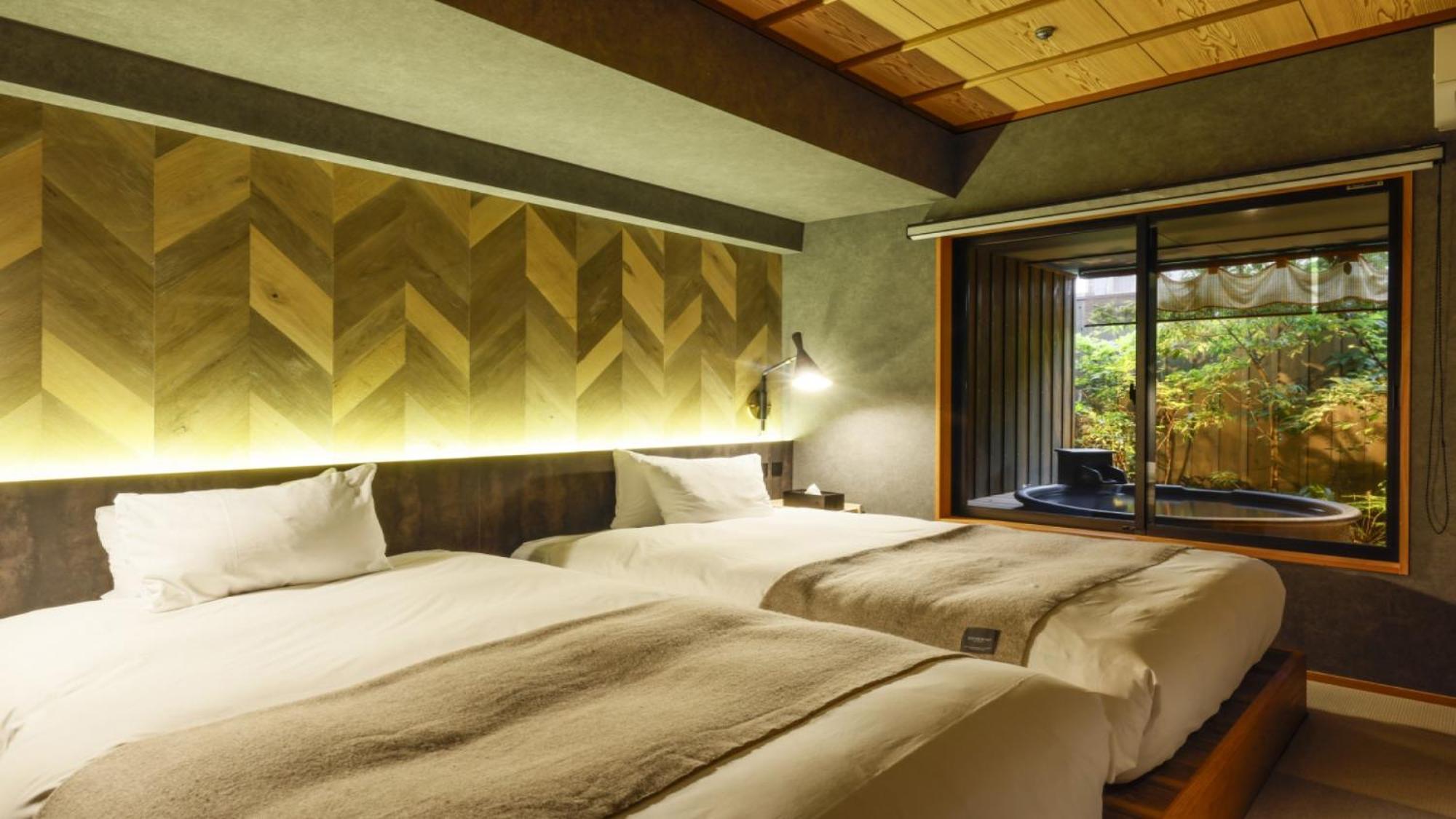Hotel Yoshidaya Sannoukaku Kaga  Zewnętrze zdjęcie