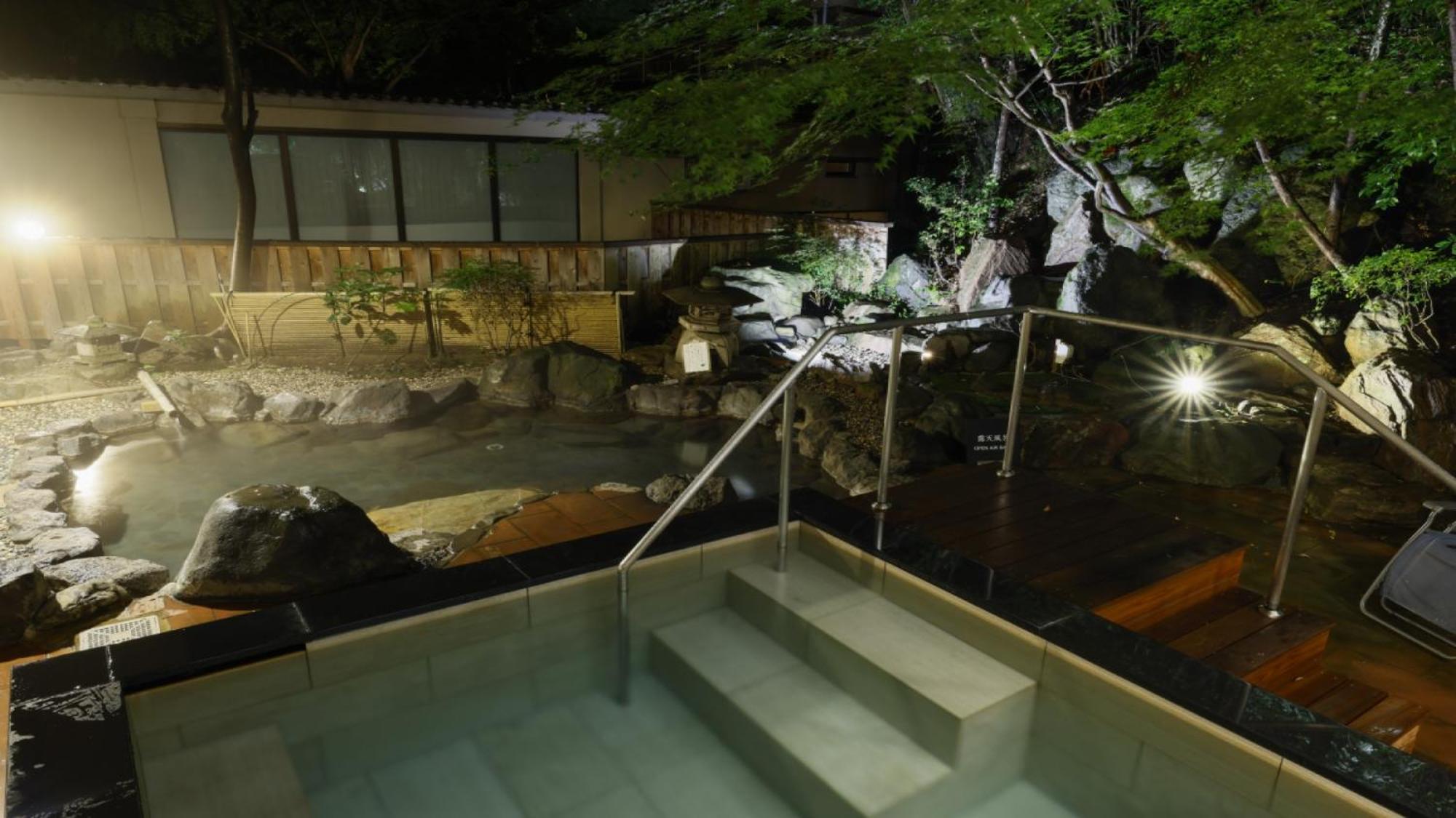 Hotel Yoshidaya Sannoukaku Kaga  Zewnętrze zdjęcie