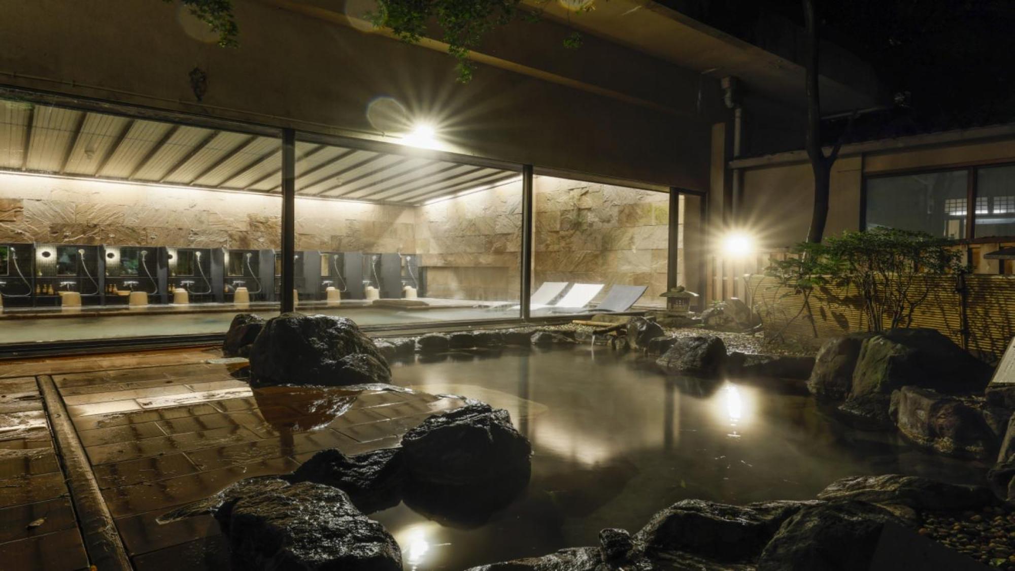 Hotel Yoshidaya Sannoukaku Kaga  Zewnętrze zdjęcie