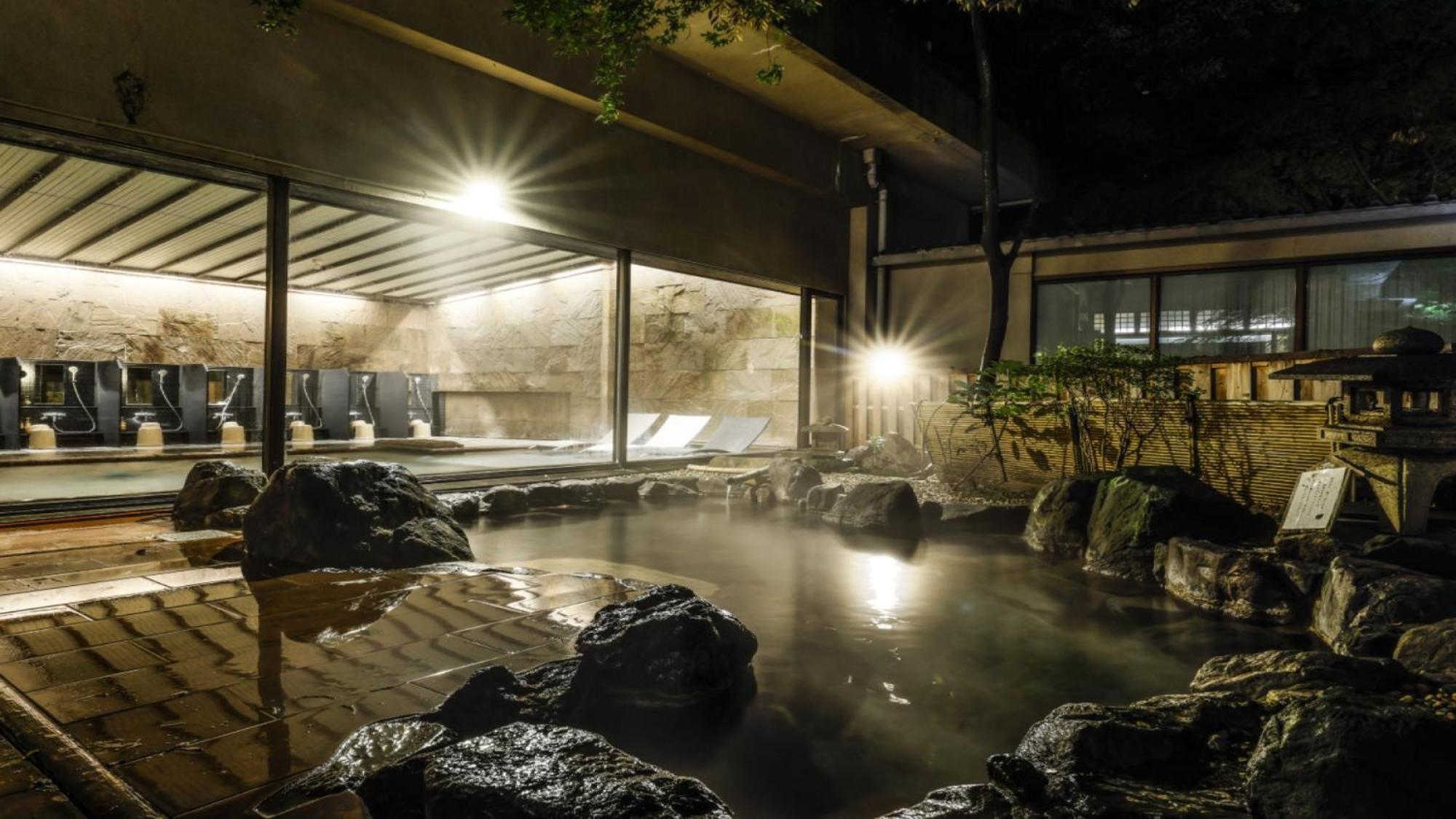 Hotel Yoshidaya Sannoukaku Kaga  Zewnętrze zdjęcie