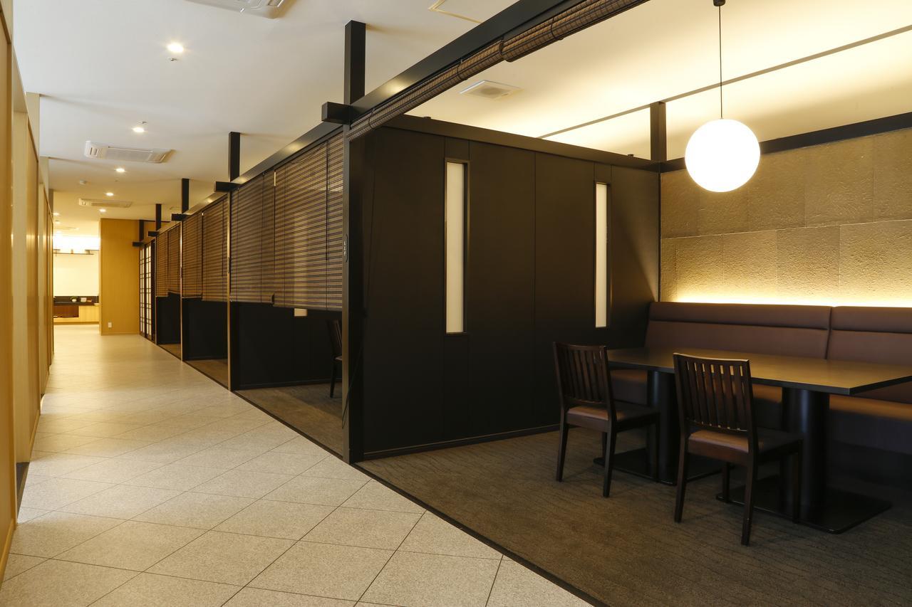 Hotel Yoshidaya Sannoukaku Kaga  Zewnętrze zdjęcie