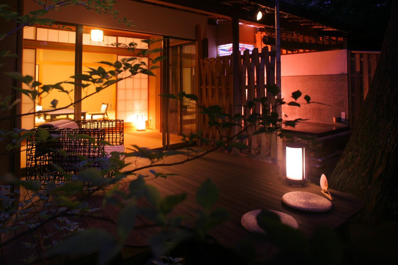 Hotel Yoshidaya Sannoukaku Kaga  Zewnętrze zdjęcie