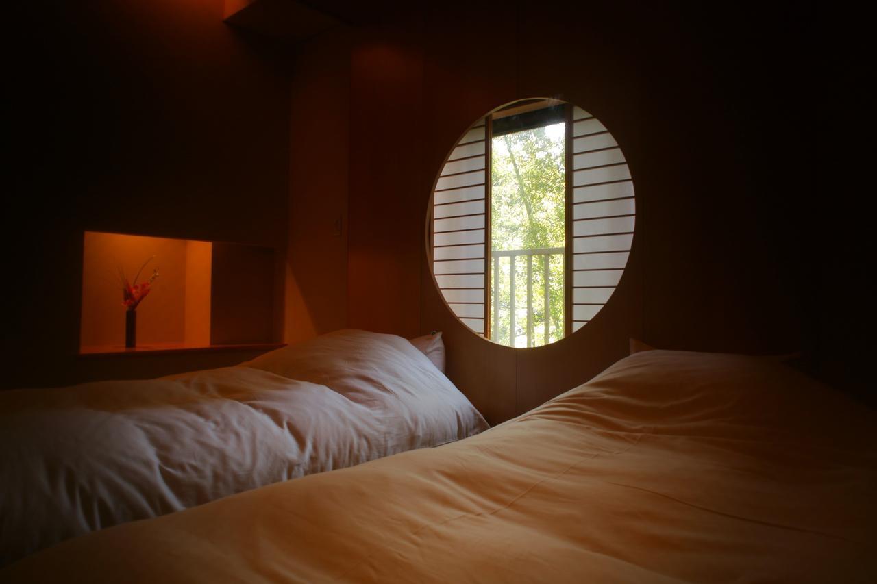 Hotel Yoshidaya Sannoukaku Kaga  Zewnętrze zdjęcie