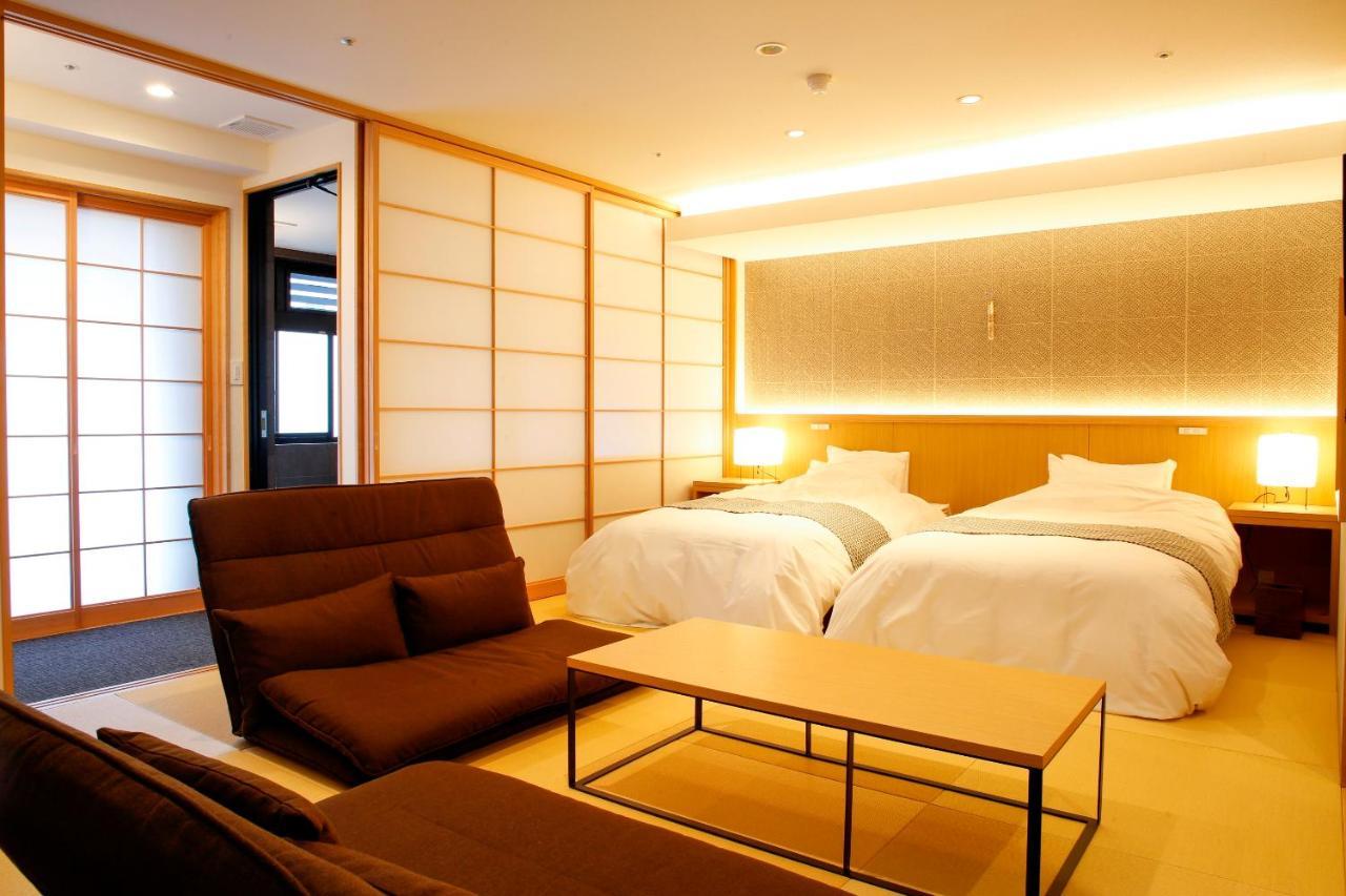 Hotel Yoshidaya Sannoukaku Kaga  Zewnętrze zdjęcie