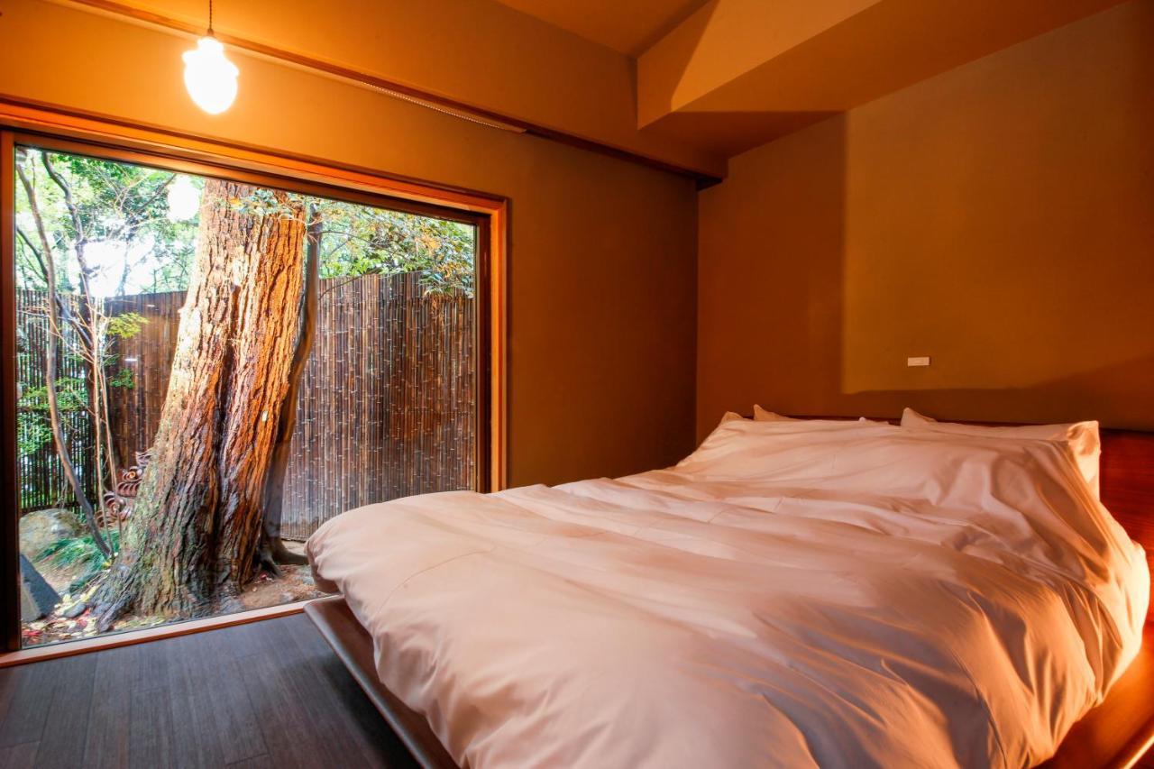 Hotel Yoshidaya Sannoukaku Kaga  Zewnętrze zdjęcie